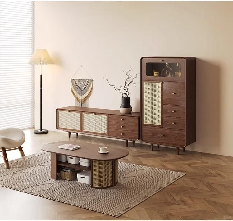 Chất liệu nội thất nào phù hợp với khí hậu nóng ẩm Việt Nam?